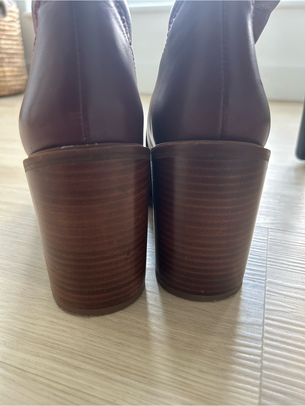 Franco Sarto Stevie Mid-Calf Boot - Picture 8 of 8
